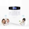Chytrý GSM/WiFi/4G alarmový systém Tuya Smart | bezdrátový