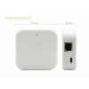 SMART TTLock online modul pro chytré zámky, LAN‑POE | G3P
