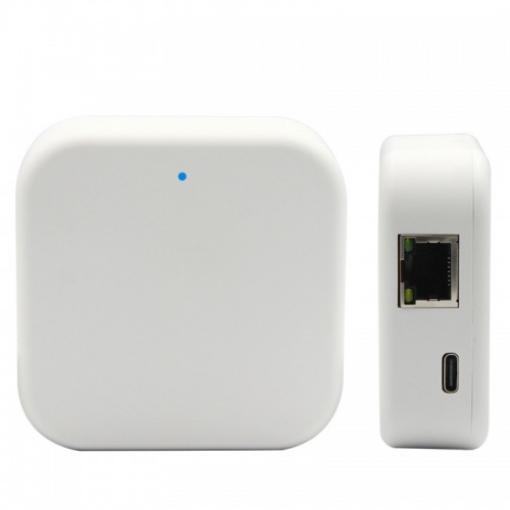 SMART TTLock online modul pro chytré zámky, LAN‑POE | G3P