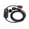 Platinet 46233 nabíjecí kabel pro emobility 5 m