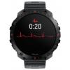 Polar Grit X2 Pro sportovní hodinky černá