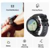Polar Grit X2 Pro sportovní hodinky černá