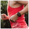 Polar Grit X2 Pro sportovní hodinky černá