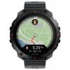 Polar Grit X2 Pro sportovní hodinky černá
