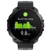 Polar Grit X2 Pro sportovní hodinky černá