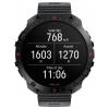 Polar Grit X2 Pro sportovní hodinky černá