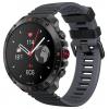Polar Grit X2 Pro sportovní hodinky černá