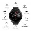 Polar Grit X2 Pro sportovní hodinky černá