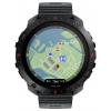 Polar Grit X2 Pro sportovní hodinky černá