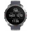 Polar Grit X2 Pro sportovní hodinky šedá