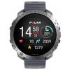 Polar Grit X2 Pro sportovní hodinky šedá