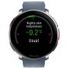 Polar Vantage V3 sportovní hodinky S/L Nebeská modř