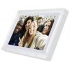 Braun Phototechnik DigiFrame 1020 digitální fotorámeček 25.7 cm 10.1 palec Energetická třída (EEK2021): C (A - G) 1280 x 800 Pixel 16 GB bílá