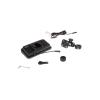 Displej na motocykl  Apple CarPlay / Android Auto CARCLEVER DS-126CA