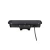 Displej na motocykl  Apple CarPlay / Android Auto CARCLEVER DS-126CA
