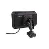 Displej na motocykl  Apple CarPlay / Android Auto CARCLEVER DS-126CA