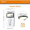 Datalogger Elitech RC-4HC, teploměr a vlhkoměr se sondou, USB