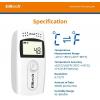 Datalogger Elitech RC-4HC, teploměr a vlhkoměr se sondou, USB