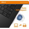 Datalogger Elitech TinyUSB-10, teplotní rozsah -10 až +40 °C, USB