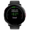 Polar Vantage V3 sportovní hodinky S/L černá