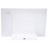 Braun Phototechnik DigiFrame 1011 WiFi mobil digitální fotorámeček 25.7 cm 10.1 palec Energetická třída (EEK2021): C (A - G) 1280 x 800 Pixel 16 GB bílá