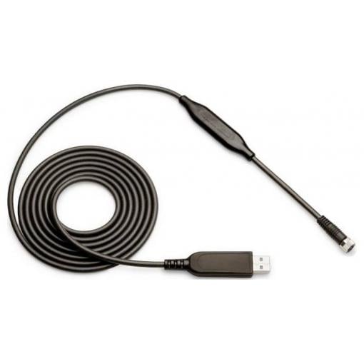 Sensirion adaptérový kabel 1-101007-01 Provozní napětí (rozsah): 12.00 - 36.00 V 1 ks