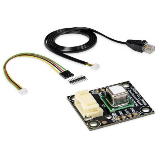 Sensirion senzor vlhkosti SEK-SCD41-Sensor