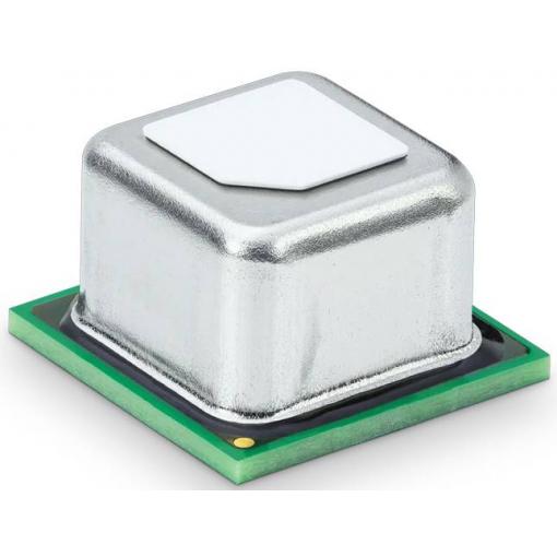 Sensirion senzor plynu SCD41-D-R2 Druh plynu: oxid uhličitý