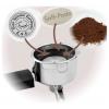 Trisa Espresso Perfetto Kávovar černá, nerezová ocel 1275 W