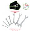 KS Tools 512.0207 Otevřený klíč