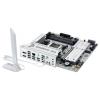 Asus TUF GAMING B850M-PLUS Základní deska Socket (PC) AMD AM5 Tvarový faktor Micro-ATX Čipová sada základní desky AMD® B850