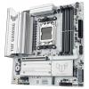 Asus TUF GAMING B850M-PLUS Základní deska Socket (PC) AMD AM5 Tvarový faktor Micro-ATX Čipová sada základní desky AMD® B850