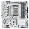 Asus TUF GAMING B850M-PLUS Základní deska Socket (PC) AMD AM5 Tvarový faktor Micro-ATX Čipová sada základní desky AMD® B850