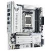 Asus TUF GAMING B850M-PLUS Základní deska Socket (PC) AMD AM5 Tvarový faktor Micro-ATX Čipová sada základní desky AMD® B850