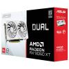 Asus grafická karta AMD Radeon RX 9060 XT Radeon RX 9060 XT 16 GB GDDR6-RAM PCI-Express, HDMI™, DisplayPort