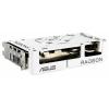 Asus grafická karta AMD Radeon RX 9060 XT Radeon RX 9060 XT 16 GB GDDR6-RAM PCI-Express, HDMI™, DisplayPort