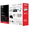 Asus grafická karta AMD Radeon RX 9060 XT Radeon RX 9060 XT 16 GB GDDR6-RAM PCI-Express, HDMI™, DisplayPort