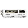 Asus grafická karta AMD Radeon RX 9060 XT Radeon RX 9060 XT 16 GB GDDR6-RAM PCI-Express, HDMI™, DisplayPort