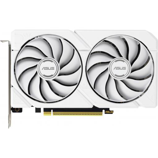 Asus grafická karta AMD Radeon RX 9060 XT Radeon RX 9060 XT 16 GB GDDR6-RAM PCI-Express, HDMI™, DisplayPort