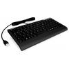 Keysonic ACK-595C+ (US) kabelový klávesnice US anglická, QWERTY černá konektor PS2