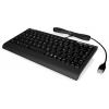 Keysonic ACK-595C+ (US) kabelový klávesnice US anglická, QWERTY černá konektor PS2
