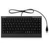Keysonic ACK-595C+ (US) kabelový klávesnice US anglická, QWERTY černá konektor PS2