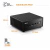 Asus mini PC (HTPC) Mini PC - ASUS PN42 N100 4K Intel® N N-Series 8 GB RAM 1000 GB SSD Intel UHD Graphics 91665
