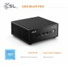 Asus mini PC (HTPC) Mini PC - ASUS PN42 N100 4K Intel® N N-Series 16 GB RAM 500 GB SSD Intel UHD Graphics 91671
