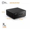 Asus mini PC (HTPC) Mini PC - ASUS PN42 N100 Intel® N N-Series 16 GB RAM 500 GB SSD Intel UHD Graphics 91695