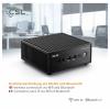 Asus mini PC (HTPC) Mini PC - ASUS PN42 N100 Intel® N N-Series 16 GB RAM 4000 GB SSD Intel UHD Graphics 91701