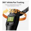 Hohem iSteady V3 Ultra WTH gimbal elektrický 1/4palcové bílá s Bluetooth, zabudovaná baterie, integrovaný stativ, vč. držáku smartphonu Zatížitelný do
