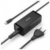 Hama napájecí adaptér k notebooku 100 W 5 A