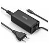 Hama napájecí adaptér k notebooku 100 W 5 A
