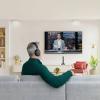 Hama sluchátka uzavřená (Over Ear) Bez kabelu, bezdrátová, Bluetooth® černá regulace hlasitosti TV